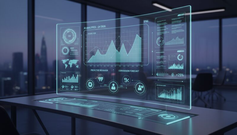 AI marketing alati AI marketing alati