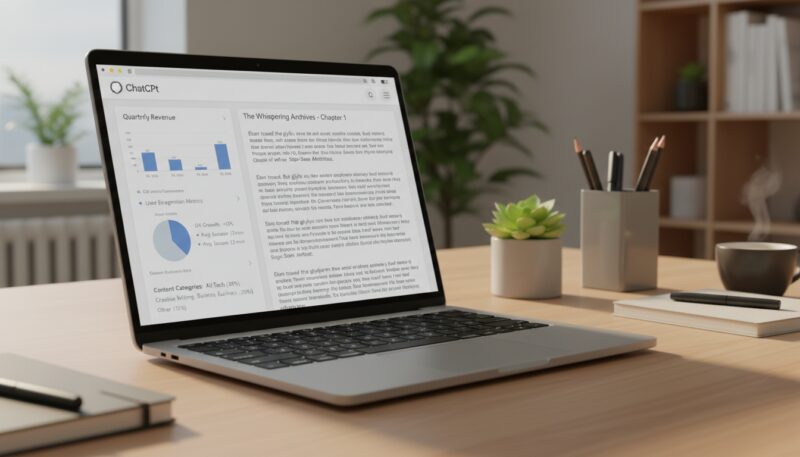 ChatGPT AI alat ChatGPT AI alat