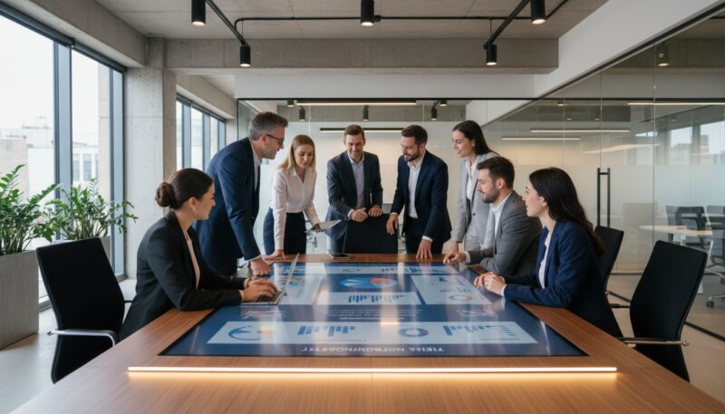 HR softver za upravljanje talentima HR softver za upravljanje talentima