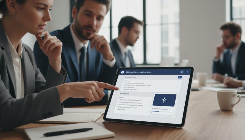 Notion AI radni prostor aplikacija Notion AI radni prostor aplikacija