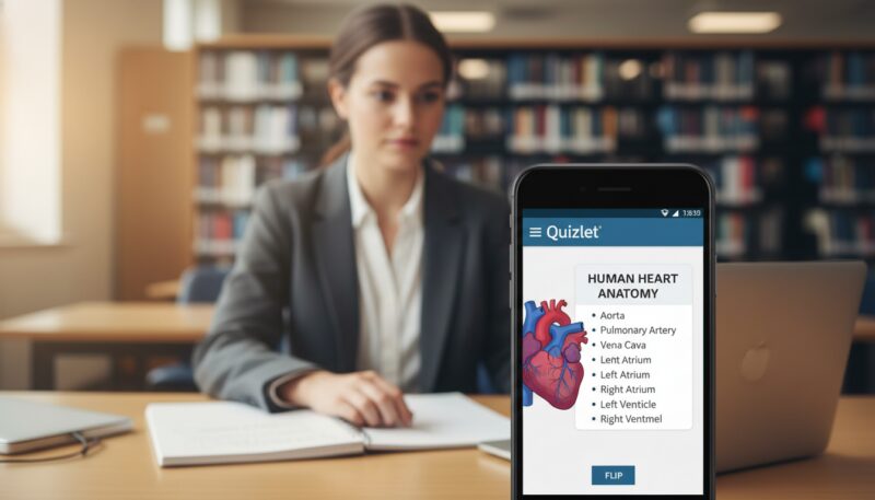 Quizlet alat za učenje online Quizlet alat za učenje online