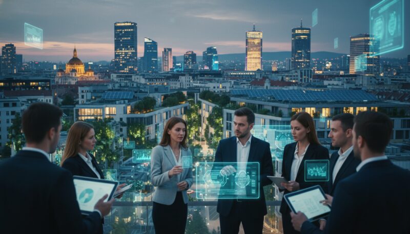 digitalni trendovi u Srbiji digitalni trendovi u Srbiji