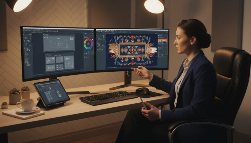 grafički dizajn softver grafički dizajn softver