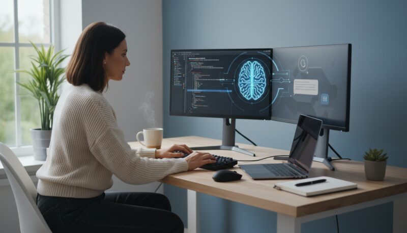 kursevi veštačke inteligencije za početnike kursevi veštačke inteligencije za početnike