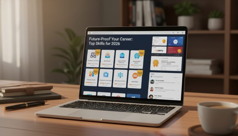 online kursevi za razvoj veština 2026 online kursevi za razvoj veština 2026