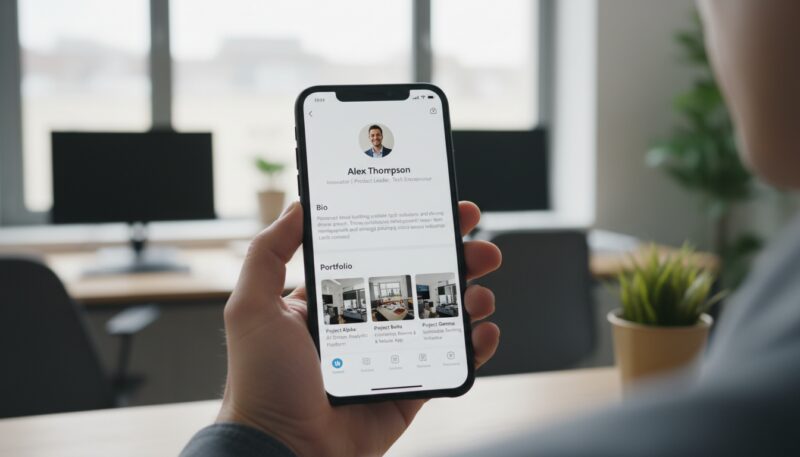 optimizacija LinkedIn profila optimizacija LinkedIn profila