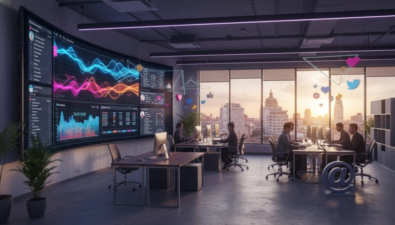 social media management alati social media management alati